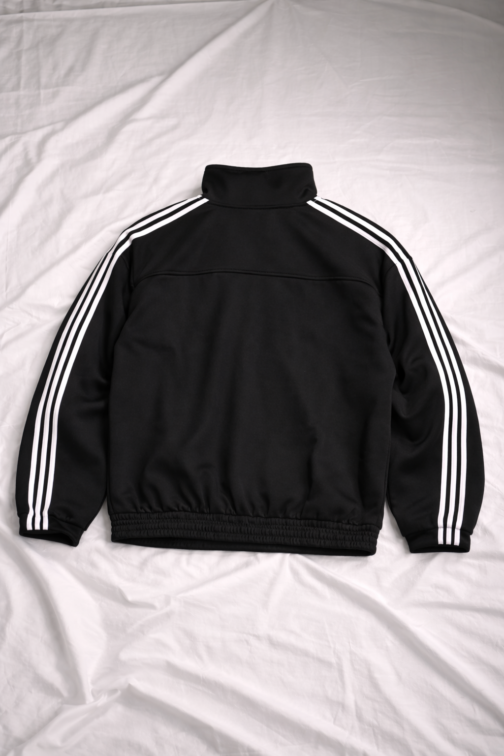 Black CNY Jacket – Unisex