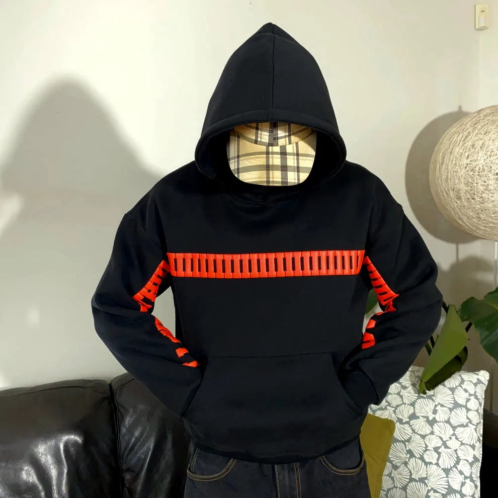 I LOVE THISSS MUCH Hoodie | Premium Oversized Hoodie