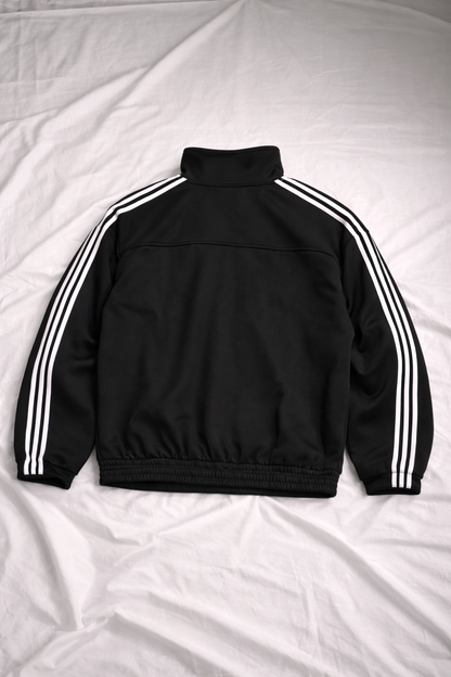 Black CNY Jacket – Unisex