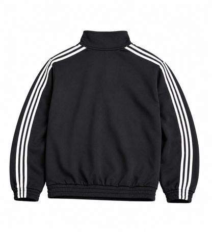Gray CNY Jacket – Unisex
