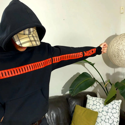I LOVE THISSS MUCH Hoodie | Premium Oversized Hoodie